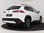 Toyota Corolla Cross Hybrid 200 Dynamic I Apple Carplay/Andr, 12 maanden, Stof, Gebruikt, 4 cilinders