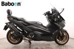 Yamaha T-MAX 560 Tech max ABS (bj 2021), Motoren, Motoren | Schademotoren, Scooter, 562 cc, Yamaha, 12 t/m 35 kW