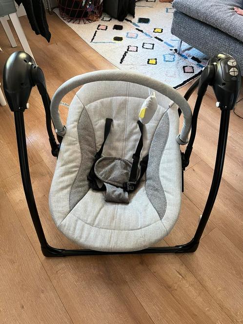 Baby boucer Qute, Kinderen en Baby's, Kinderspulletjes, Zo goed als nieuw, Ophalen