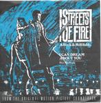 Vinyl Single Dan Hartman, Verzenden, Gebruikt, Pop