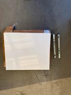 Oppio Design Radiator 60x40, Doe-het-zelf en Verbouw, Verwarming en Radiatoren, Ophalen, 30 tot 80 cm, Radiator, Nieuw