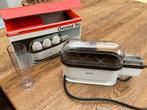 Krups Ovomat Trio Eierkoker - Nieuw in doos, Ophalen of Verzenden, Nieuw