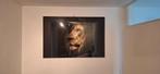 Afbeelding op acryl glas, Antiek en Kunst, Ophalen