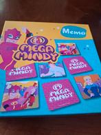 Mega mindy memory, Ophalen, Gebruikt