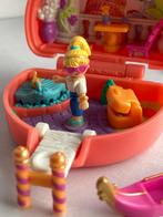 Polly Pocket Italian Holiday 1996 - Zeldzaam, Ophalen of Verzenden, Gebruikt