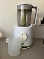 Philips Avent Stomer & Blender, Kinderen en Baby's, Babyvoeding en Toebehoren, Ophalen of Verzenden, Gebruikt, Overige typen