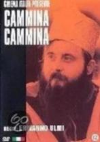 Cammina Cammina - Italiaanse film v Ermanno Olmi (DVD), Cd's en Dvd's, Dvd's | Klassiekers, 1960 tot 1980, Alle leeftijden, Drama