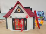 Playmobil school, Ophalen of Verzenden, Zo goed als nieuw