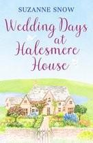 Wedding Days at Halesmere House / Suzanne Snow beschikbaar voor biedingen