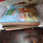 sprookjes boeken divers , 1 dierenboek, 1 natuurboek, Ophalen, Zo goed als nieuw, Sprookjes