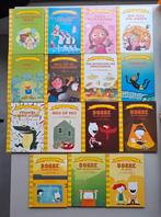 Borre Leeskclub - Groep 3 -, Boeken, Ophalen of Verzenden