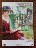 Grijze zielen *** Lumière dvd *** Philippe Claudel., Vanaf 12 jaar, Ophalen of Verzenden, Zo goed als nieuw, Drama