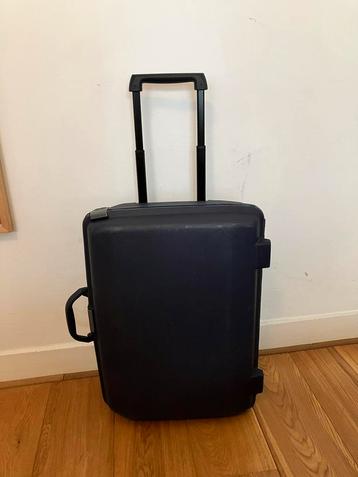 Samsonite Trolley Hardcase 40x60cm beschikbaar voor biedingen