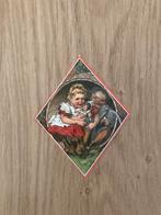 3D plaatje Ot & Sien, Ophalen of Verzenden, Nieuw