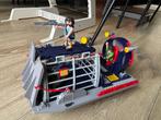 Playmobil Dino Luchtkussenboot - 9433, Ophalen of Verzenden, Zo goed als nieuw, Complete set