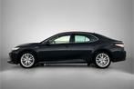 Toyota Camry 2.5 Hybrid Executive | Leder | Parkeersensoren, 12 maanden, Gebruikt, 4 cilinders, Bedrijf