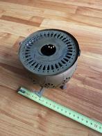 Warmhouder petroleum houder thee koper, Antiek en Kunst, Antiek | Koper en Brons, Ophalen of Verzenden