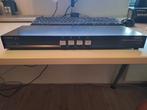 SpeaKa Professional S-VIDEO CONTROL AV-CENTER 4, Ophalen of Verzenden, Gebruikt