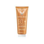 Vichy Capital Soleil Hydraterende Zonnebrand Melk SPF50+, Verzenden, Nieuw, Zonnebrand of After Sun