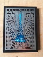 Rammstein - Paris, Alle leeftijden, Ophalen of Verzenden, Zo goed als nieuw, Muziek en Concerten