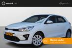 Kia Rio 1.0 T-GDi MHEV ComfortLine | Cruise control | Blueto, Auto's, Kia, 47 €/maand, Origineel Nederlands, Te koop, 5 stoelen