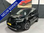 Renault Kangoo 1.3 Tce 131pk Automaat - Rolstoelauto - Alle, Automaat, Gebruikt, Leder en Stof, Zwart
