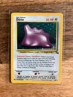 Pokemon Fossil - Ditto (HOLO), Verzenden, Gebruikt, Losse kaart