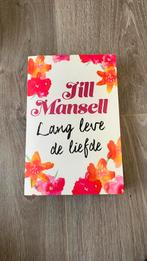 Jill Mansell - Lang leve de liefde, Boeken, Romans, Jill Mansell, Ophalen of Verzenden, Zo goed als nieuw