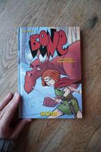 Bone 'Rose' door Jeff Smith, getekend door Charles Vess, Ophalen of Verzenden, Zo goed als nieuw