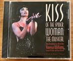 Vanessa Williams - Kiss Of The Spider Woman: The Musical, Ophalen of Verzenden, Zo goed als nieuw