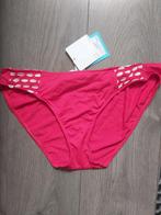 baku nieuw rood bikini broeke maat 16 (42), Kleding | Dames, Badmode en Zwemkleding, Nieuw, Bikini, Verzenden, Rood