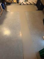 Marmoleum Forbo Cocoa Cacao Reststukken, Ophalen, Overige materialen, 30 cm of meer, Overige typen