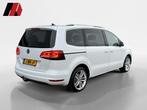 Volkswagen Sharan 1.4 TSI Highline | El. Schuifdeur | Pano |, Auto's, Voorwielaandrijving, 15 km/l, Euro 6, 4 cilinders