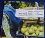TUIN VAN MIJN VERHALEN * Gerard Smallegange *, Boeken, Verzenden, Nieuw, Gerard Smallegange, Tuinieren en Tuinplanten