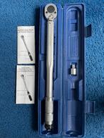 draaimomentsleutel, Ophalen of Verzenden, Zo goed als nieuw