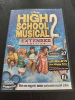 High School Musical deel 2, Ophalen of Verzenden, Gebruikt, Film