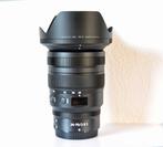 Nikon Z  24 - 70 1:2.8, Audio, Tv en Foto, Fotografie | Lenzen en Objectieven, Ophalen of Verzenden, Zo goed als nieuw, Overige typen