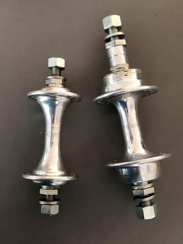Sansin naven hubs vintage NOS beschikbaar voor biedingen