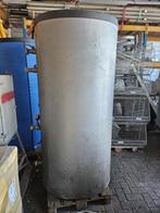 CV buffervat 1000liter, Ophalen, 100 liter of meer, Nieuw, Minder dan 3 jaar oud