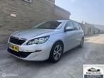 Peugeot 308 1.2 VTi Blue Lease, Voorwielaandrijving, Euro 5, Gebruikt, 750 kg