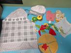 Speelkeuken Accessoires Set, Kinderen en Baby's, Speelgoed | Speelkeukens, Ophalen of Verzenden, Gebruikt, Overige materialen