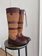 Dubarry Laarzen Maat 39.5 (UK 6) - Perfecte Staat!, Kleding | Dames, Schoenen, Ophalen of Verzenden, Zo goed als nieuw, Bruin