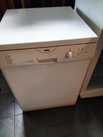 Zanussi vaatwasser, Ophalen, Gebruikt, Vrijstaand, 45 tot 60 cm