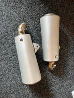 Originele uitlaatdempers DUCATI 696, Ophalen, Gebruikt