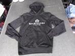 Balenciaga maat s, Ophalen of Verzenden, Zo goed als nieuw, Zwart