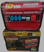 Aggregaat nieuw in de doos, Doe-het-zelf en Verbouw, Gereedschap | Overige machines, Ophalen, Nieuw