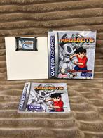 Medabots Rokusho - Game Boy Advance | Compleet, Spelcomputers en Games, Games | Nintendo Game Boy, -, -, 1 speler, Ophalen of Verzenden