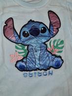 Stitch pyjama velours blauw maat 104, Nieuw, Jongen of Meisje, Ophalen of Verzenden, Disney