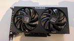 PowerColor Fighter Radeon RX 6650 XT 8GB GDDR6, Computers en Software, Videokaarten, PowerColor, Ophalen of Verzenden, Zo goed als nieuw