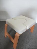 yoga kruk Homfa, hoofdbankje , meditatiekruk, Ophalen, Gebruikt, Overig